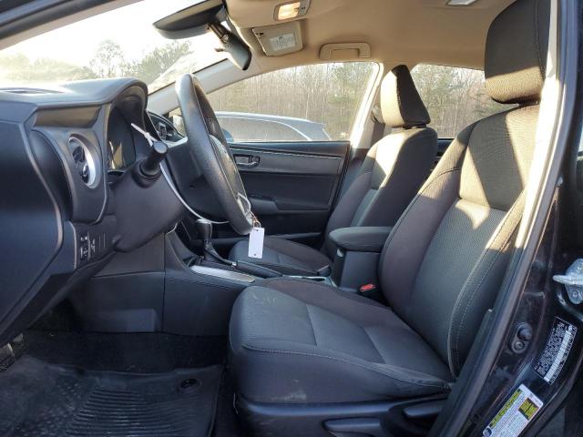 Photo 7 from auction – 2018 TOYOTA COROLLA L with VIN 5YFBURHE6JP753461