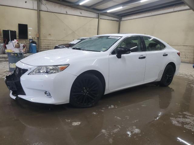 LEXUS ES 350 2015 with VIN JTHBK1GGXF2178909 - Photo from auction