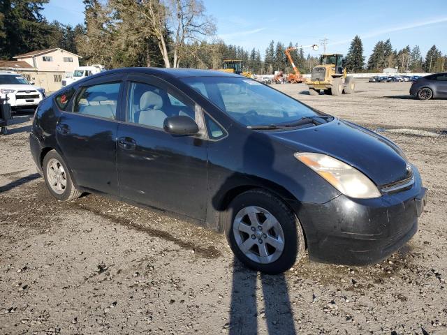 Photo 4 from auction – 2008 TOYOTA PRIUS with VIN JTDKB20U583320376