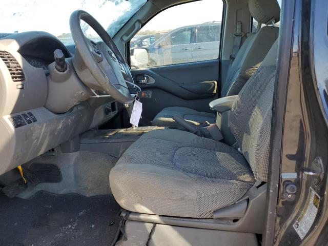 Photo 7 from auction – 2013 NISSAN FRONTIER S with VIN 1N6AD0EV0DN727237