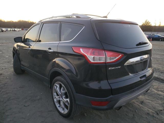 Photo 2 from auction – 2014 FORD ESCAPE TIT with VIN 1FMCU0J99EUB39781