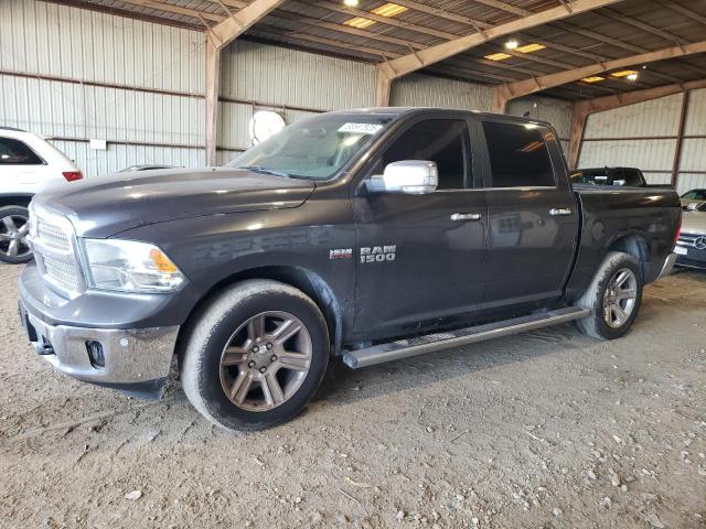 RAM 1500 SLT 2018 with VIN 1C6RR6LT5JS239966 - Photo from auction