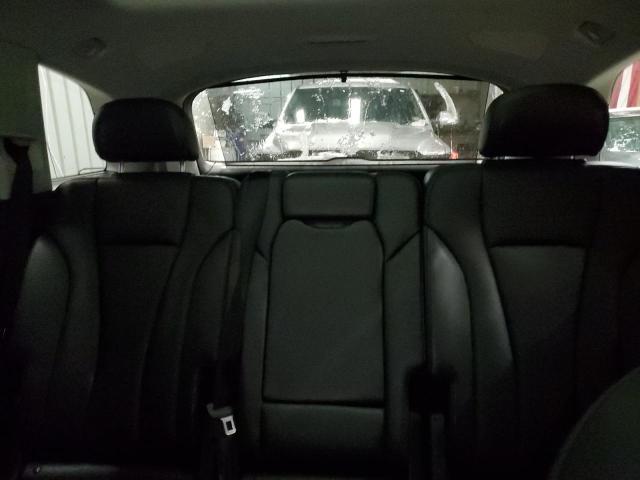 Photo 10 from auction – 2017 AUDI Q7 PRESTIG with VIN WA1VAAF79HD003846