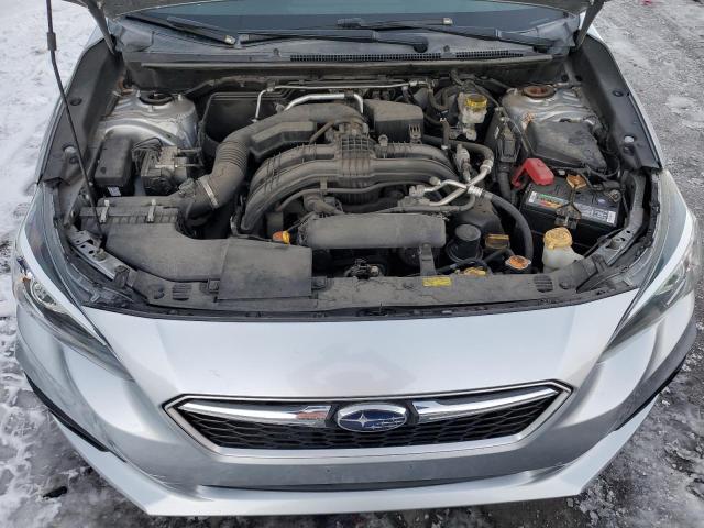 Photo 11 from auction – 2017 SUBARU IMPREZA with VIN 4S3GTAA65H3724680