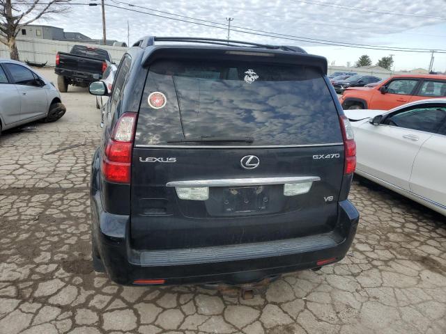 Photo 6 from auction – 2009 LEXUS GX 470 with VIN JTJBT20X890173073