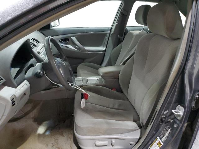 Photo 7 from auction – 2010 TOYOTA CAMRY BASE with VIN 4T1BF3EK6AU036610