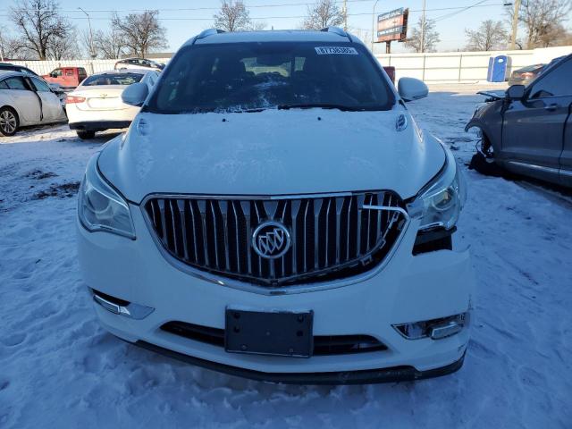 Photo 5 from auction – 2017 BUICK ENCLAVE with VIN 5GAKRBKD2HJ348058