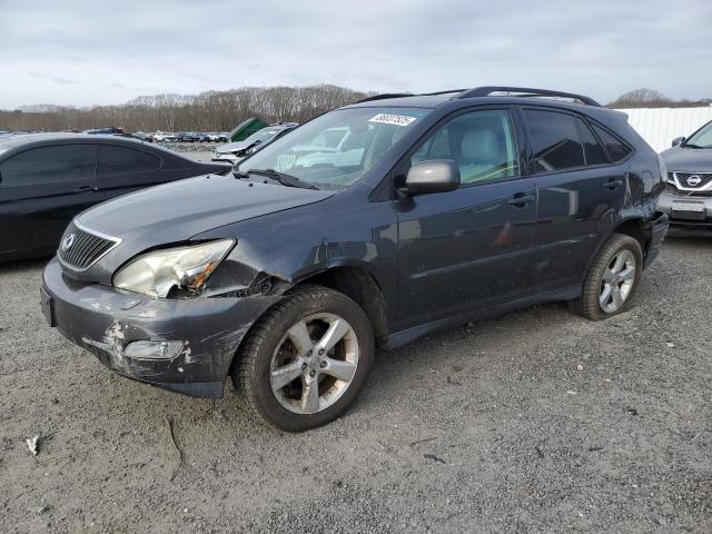LEXUS RX 330 2005 with VIN 2T2HA31U75C054021 - Photo from auction
