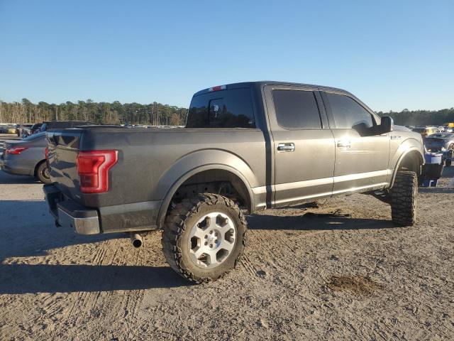 Foto 3 de la subasta – 2016 FORD F150 SUPER con VIN 1FTEW1CF3GFA58945