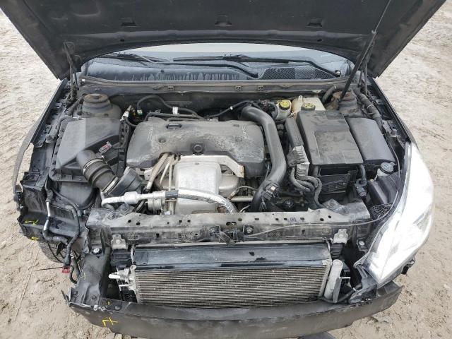 Photo 11 from auction – 2016 BUICK REGAL with VIN 2G4GK5EX7G9161727