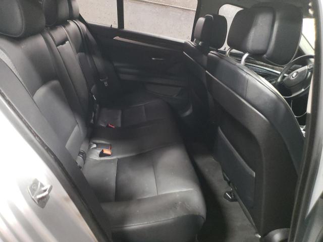 Photo 10 from auction – 2013 BMW 528 XI with VIN WBAXH5C59DD112447