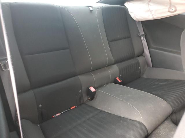 Photo 10 from auction – 2015 CHEVROLET CAMARO LS with VIN 2G1FB1E37F9299796