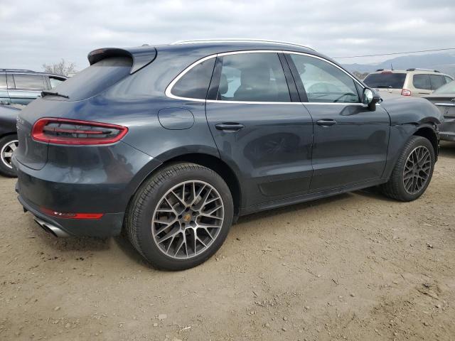 Photo 3 from auction – 2018 PORSCHE MACAN S with VIN WP1AB2A56JLB35972