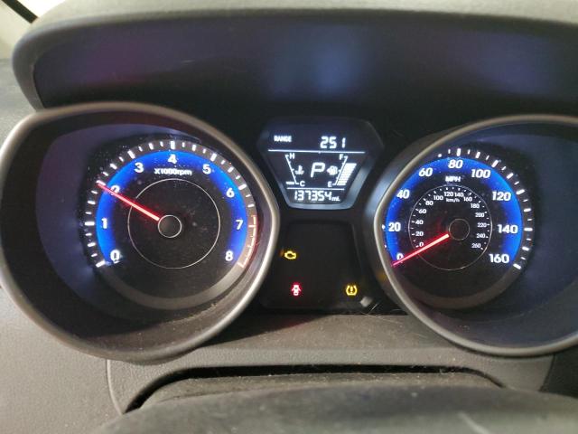 Photo 9 from auction – 2014 HYUNDAI ELANTRA SE with VIN KMHDH4AE2EU211353