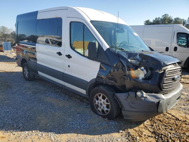 Photo 4 from auction – 2015 FORD TRANSIT T- with VIN 1FTYR2CM1FKA69926