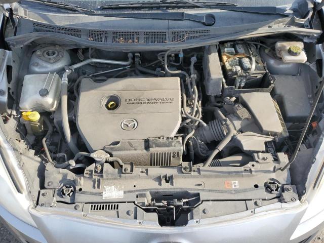Снимка 12 от търг – 2015 MAZDA 5 TOURING с VIN JM1CW2CL6F0188836