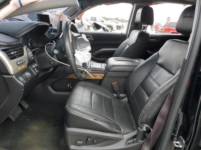 Photo 7 from auction – 2016 GMC YUKON DENA with VIN 1GKS1CKJ8GR310002