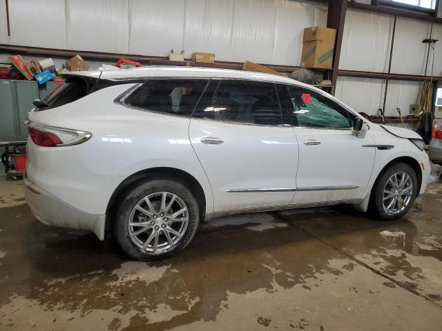 Photo 3 from auction – 2022 BUICK ENCLAVE PR with VIN 5GAEVBKW0NJ173119
