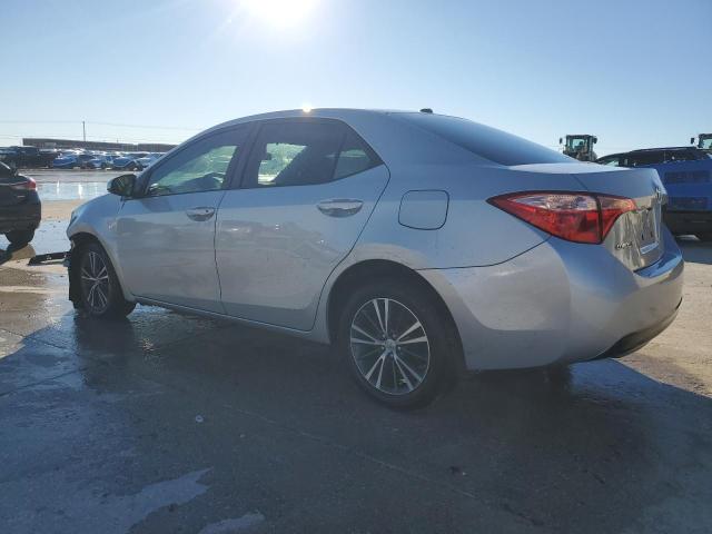Photo 2 from auction – 2019 TOYOTA COROLLA L with VIN 5YFBURHE1KP934095