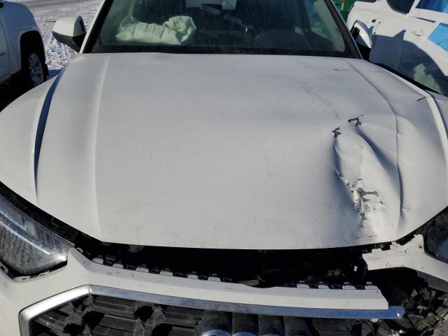 Photo 11 from auction – 2023 AUDI Q5 PREMIUM with VIN WA1EAAFY1P2125104