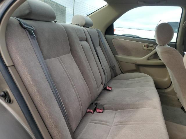 Photo 10 from auction – 1999 TOYOTA CAMRY LE with VIN JT2BF22K0X0185171
