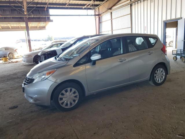 NISSAN VERSA NOTE 2015 with VIN 3N1CE2CP4FL424766 - Photo from auction