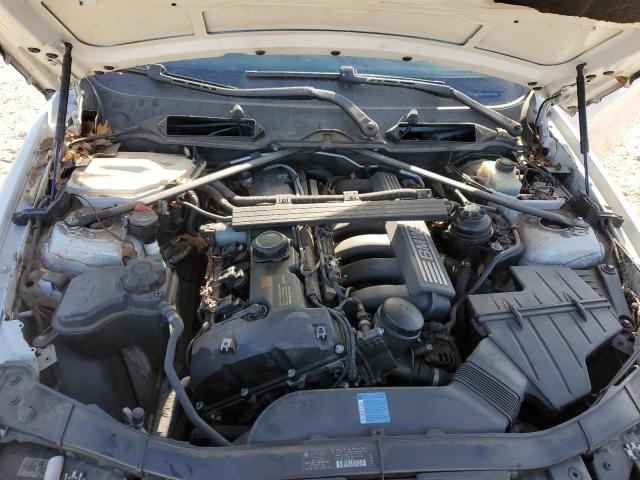 Photo 11 from auction – 2007 BMW 328 I with VIN WBAVA33567PG51811