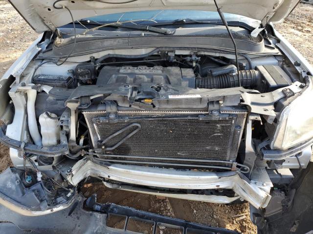 Photo 12 from auction – 2007 HONDA PILOT EXL with VIN 2HKYF18567H505416