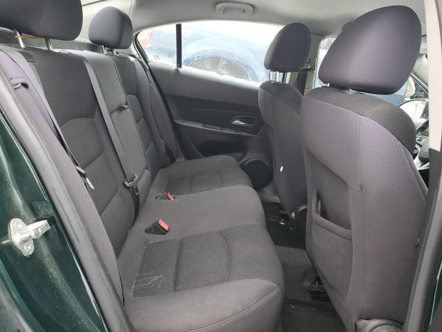 Photo 10 from auction – 2014 CHEVROLET CRUZE LT with VIN 1G1PC5SB4E7286041