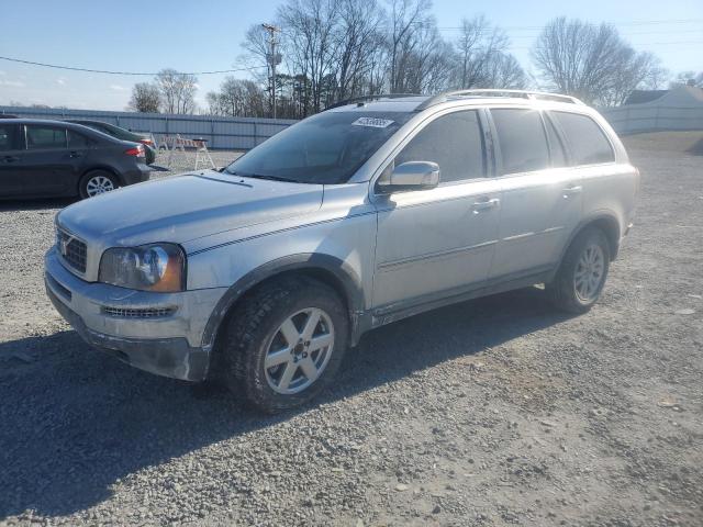 Photo 1 from auction – 2008 VOLVO XC90 3.2 with VIN YV4CM982781457242