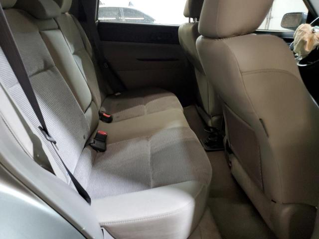 Photo 11 from auction – 2006 SUBARU FORESTER 2 with VIN JF1SG63626H706197