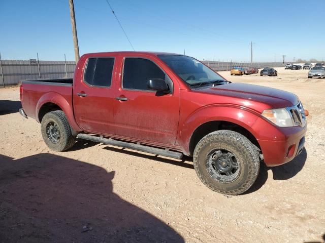 Photo 4 from auction – 2019 NISSAN FRONTIER S with VIN 1N6DD0ER9KN765126