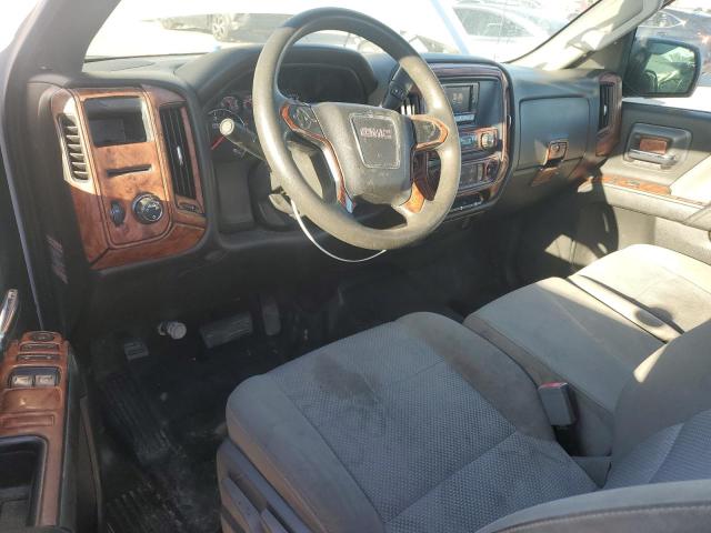 Photo 8 from auction – 2015 GMC SIERRA C15 with VIN 1GTN1TEC1FZ902247