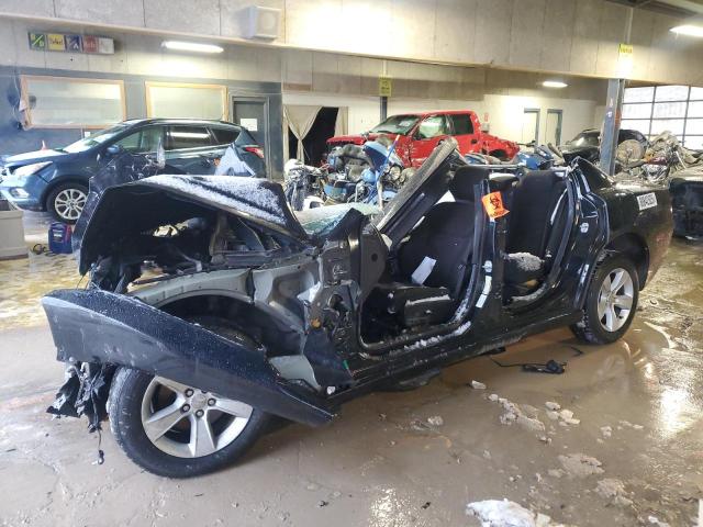 DODGE CHARGER SE 2014 with VIN 2C3CDXBG2EH315409 - Photo from auction