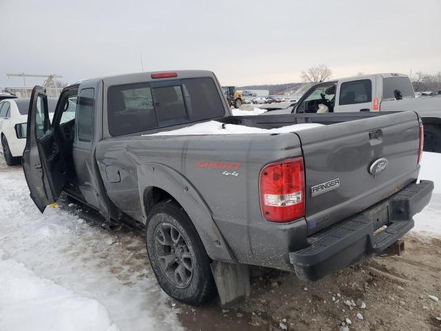 Фото 2 с аукциона – 2011 FORD RANGER SUP с VIN 1FTLR4FE8BPA18592