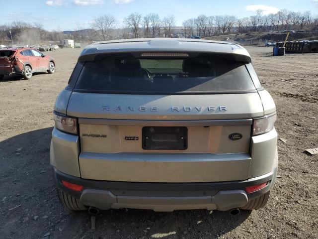 Photo 6 from auction – 2013 LAND ROVER RANGE ROVE with VIN SALVP2BG5DH849869