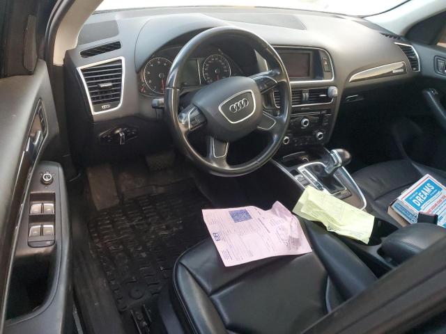 Zdjęcie 8 z aukcji – 2014 AUDI Q5 PREMIUM z VIN WA1LFAFP8EA116824