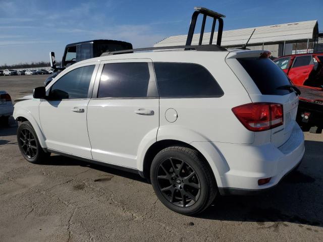 Снимка 2 от търг – 2018 DODGE JOURNEY SX с VIN 3C4PDCBB5JT276035