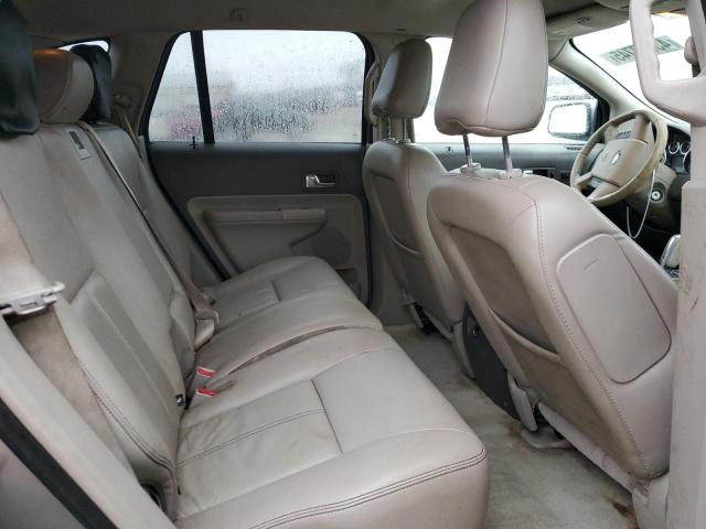 Photo 11 from auction – 2008 FORD EDGE SEL with VIN 2FMDK48C08BA88877