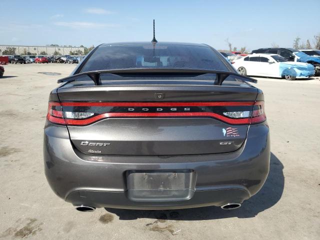 Фото 6 с аукциона – 2014 DODGE DART GT с VIN 1C3CDFEBXED914369
