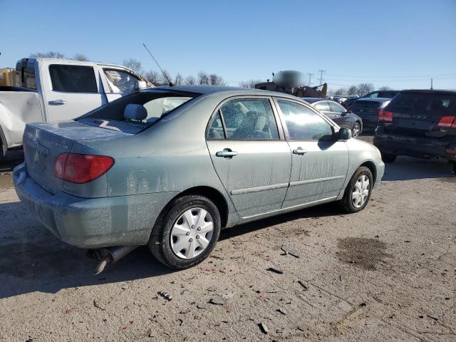 Photo 3 from auction – 2007 TOYOTA COROLLA CE with VIN 2T1BR32E57C763317