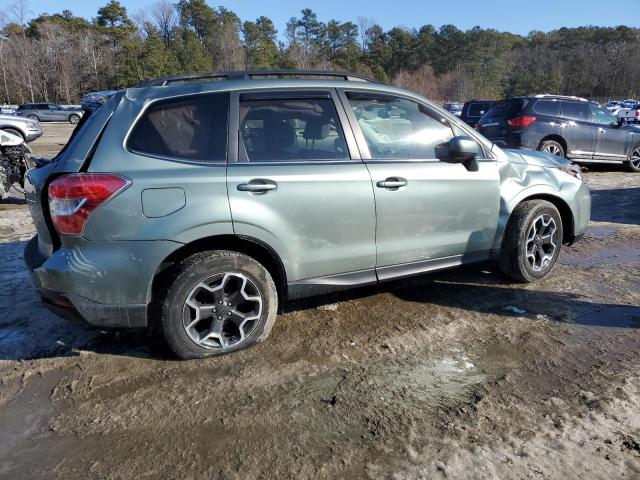 Photo 3 from auction – 2015 SUBARU FORESTER 2 with VIN JF2SJARC1FH576488