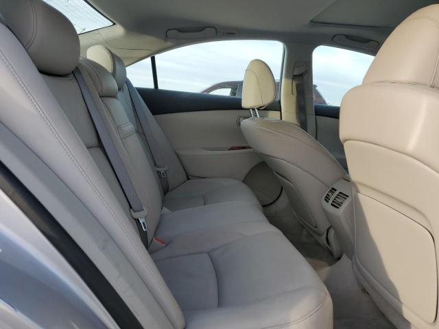 Photo 10 from auction – 2008 LEXUS ES 350 with VIN JTHBJ46G382269223