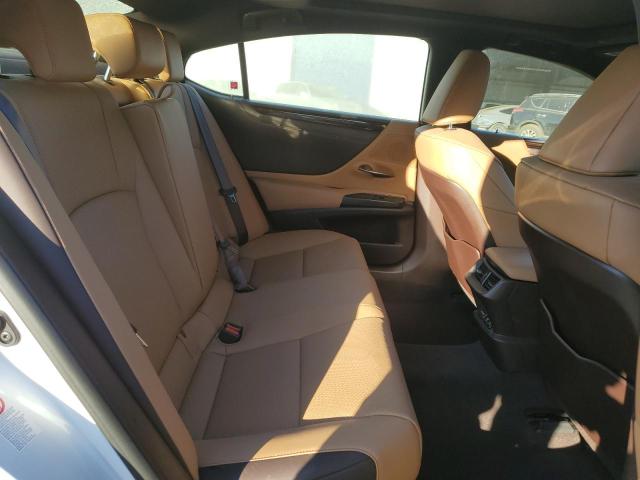 Photo 10 from auction – 2019 LEXUS ES 350 with VIN JTHBZ1B1XK2002824