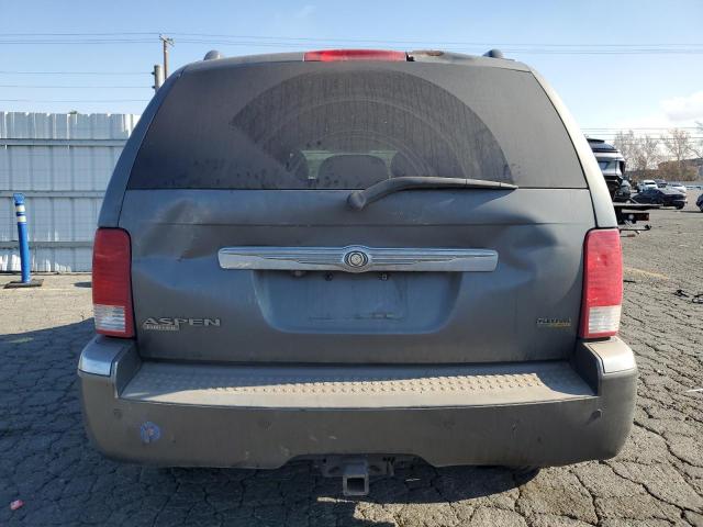 Photo 6 from auction – 2008 CHRYSLER ASPEN LIMI with VIN 1A8HW58N38F154332
