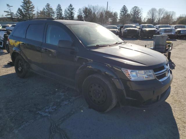 Photo 4 from auction – 2016 DODGE JOURNEY SE with VIN 3C4PDCAB9GT246742