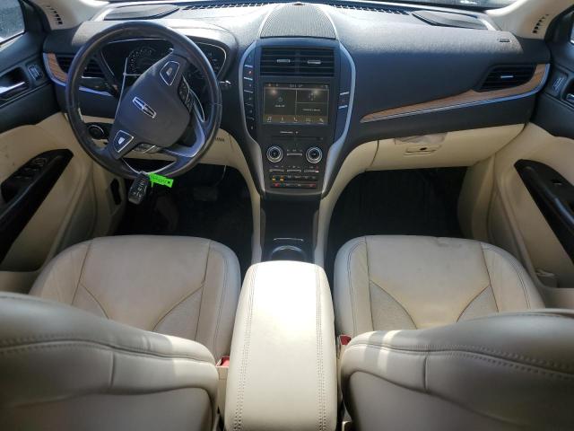 Photo 8 from auction – 2016 LINCOLN MKC SELECT with VIN 5LMCJ2D95GUJ12321