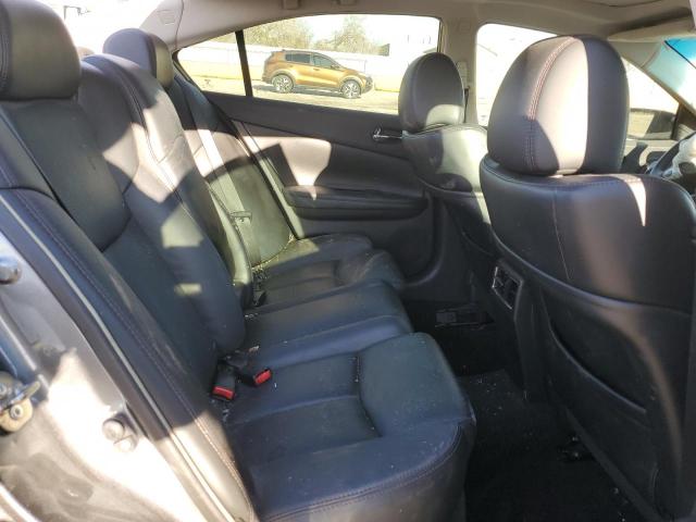Photo 10 from auction – 2014 NISSAN MAXIMA S with VIN 1N4AA5AP3EC911591