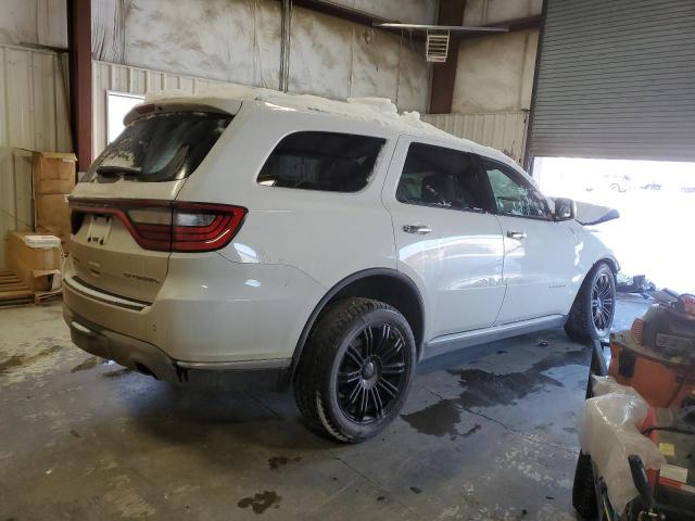Photo 3 from auction – 2014 DODGE DURANGO CI with VIN 1C4RDJEG2EC467093