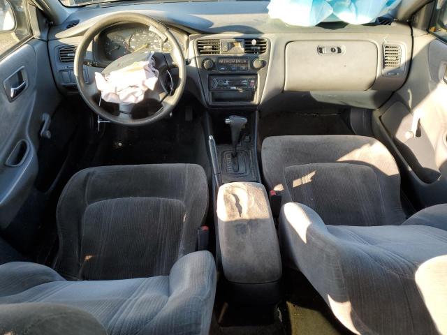 Photo 8 from auction – 1999 HONDA ACCORD DX with VIN 1HGCF8645XA061354
